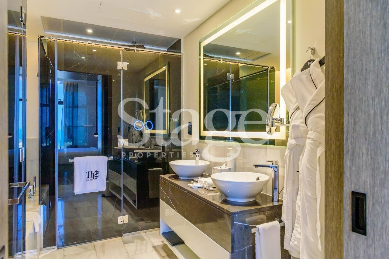 1 bedroom apartment for Sale in Palm Jumeirah, Dubai stage-8348532