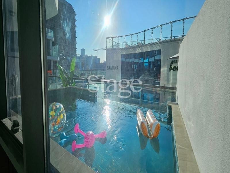 1 bedroom apartment for Sale in Arjan, Dubai stage-11565430