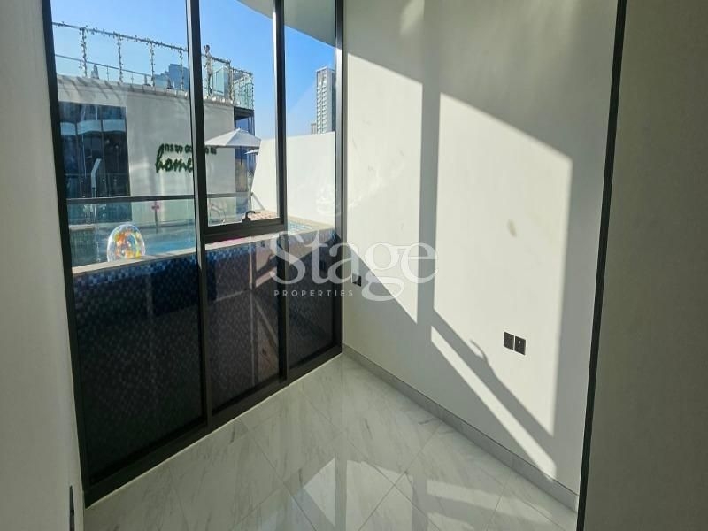 1 bedroom apartment for Sale in Arjan, Dubai stage-11565430