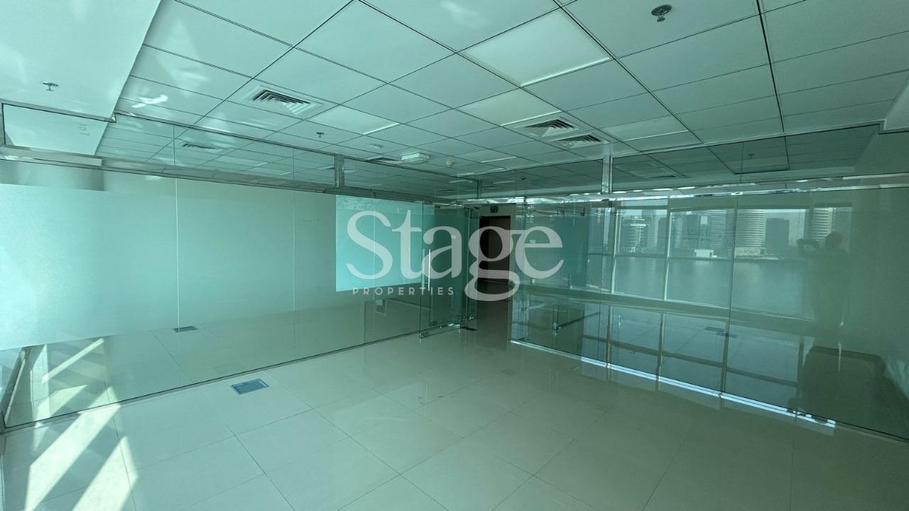 مساحة مكتبية للإيجار في Business Bay، Dubai stage-11565757