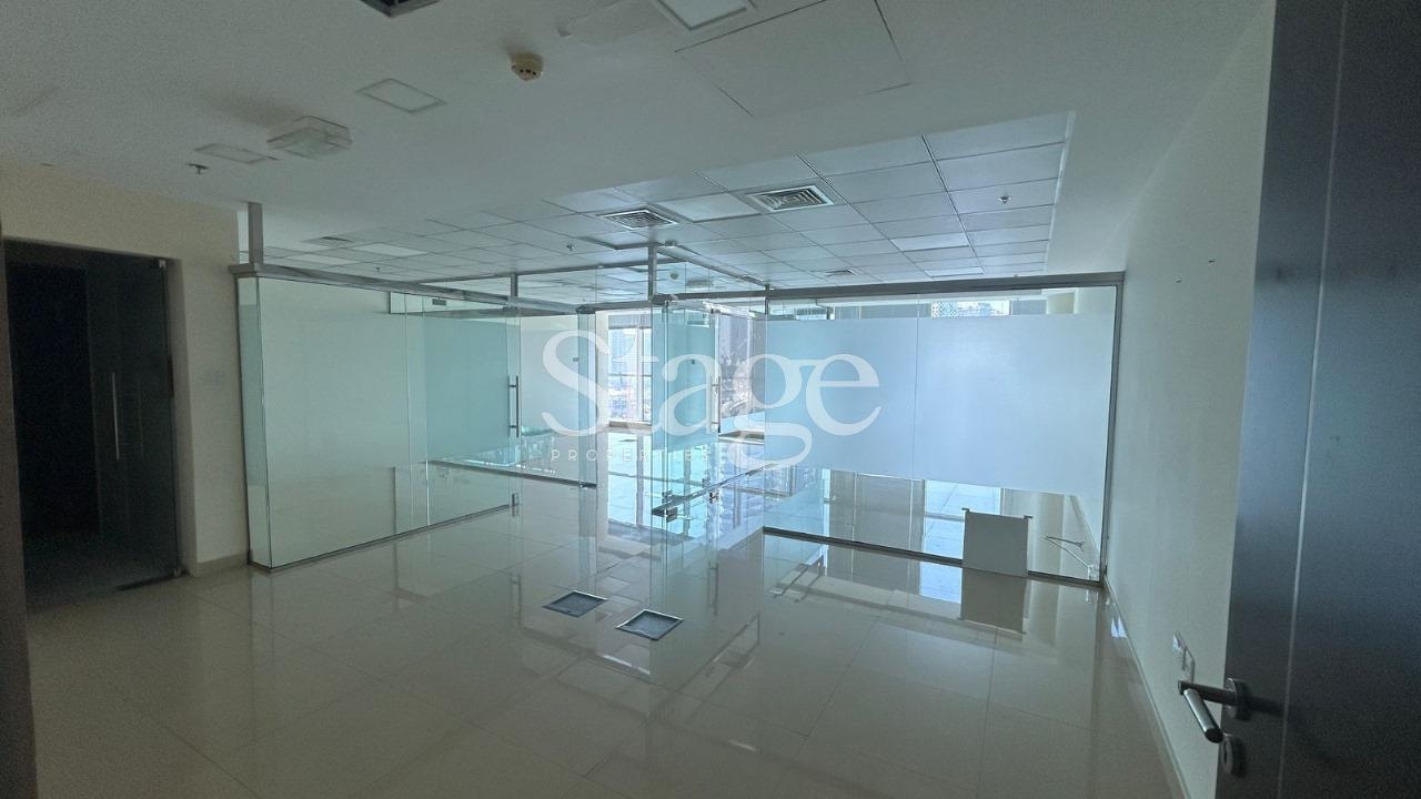 مساحة مكتبية للإيجار في Business Bay، Dubai stage-11565757