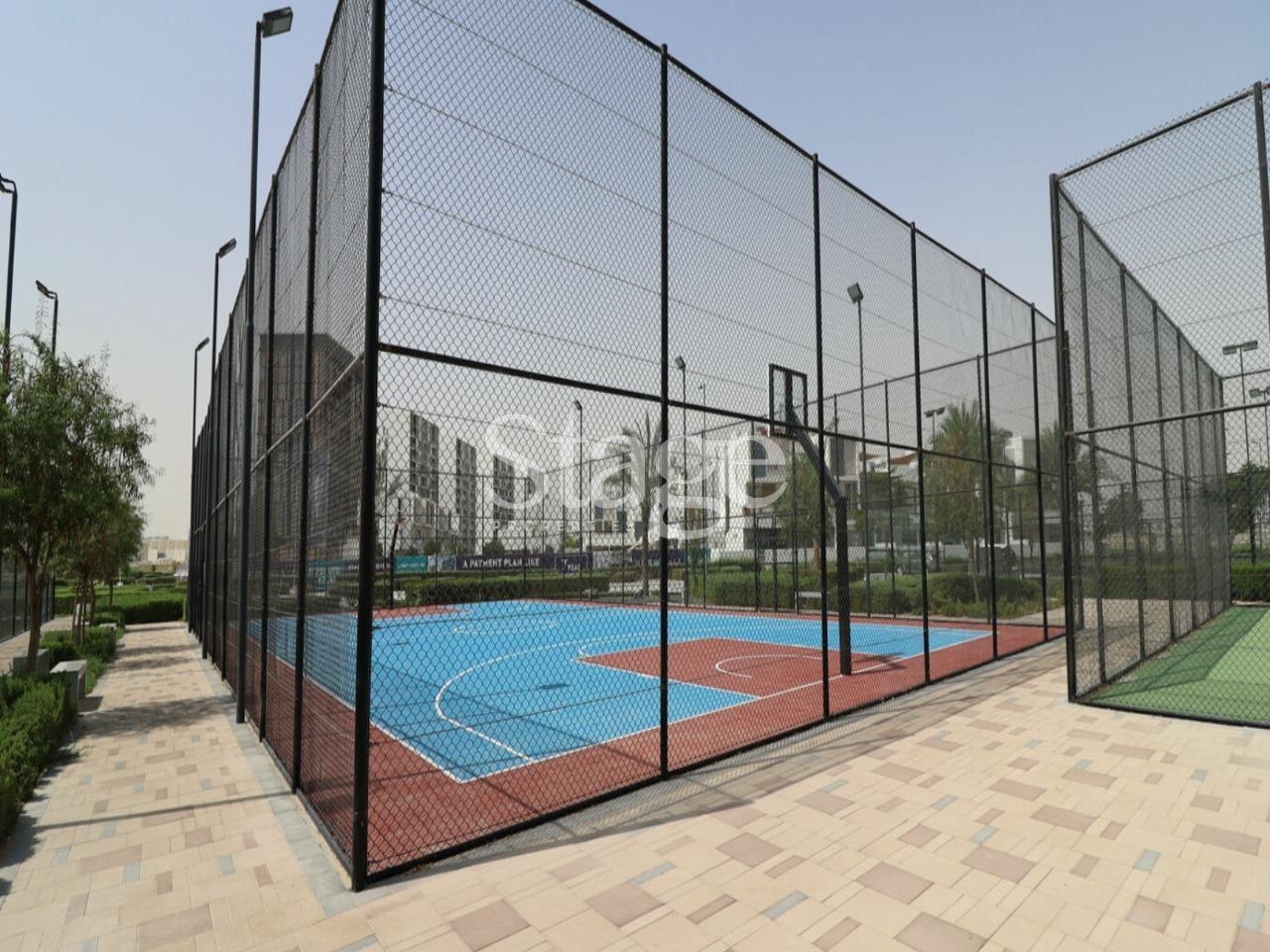 Studio for Rent in Dubai South (Dubai World Central), Dubai stage-9857560