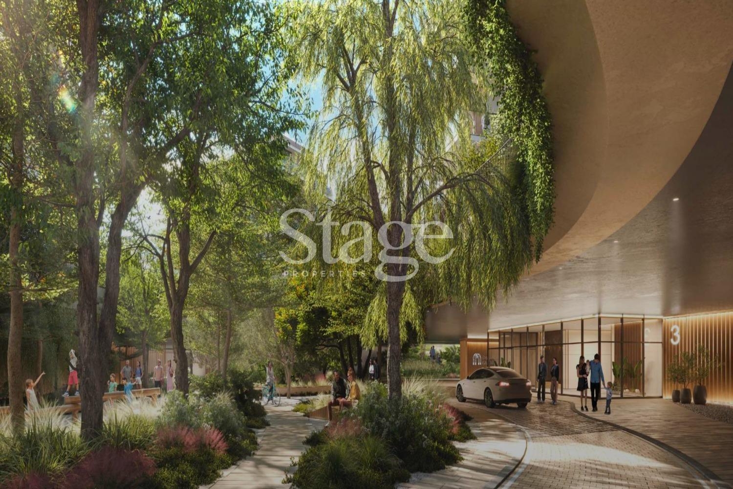 2 bedrooms apartment for Sale in Dubailand, Dubai stage-9924497