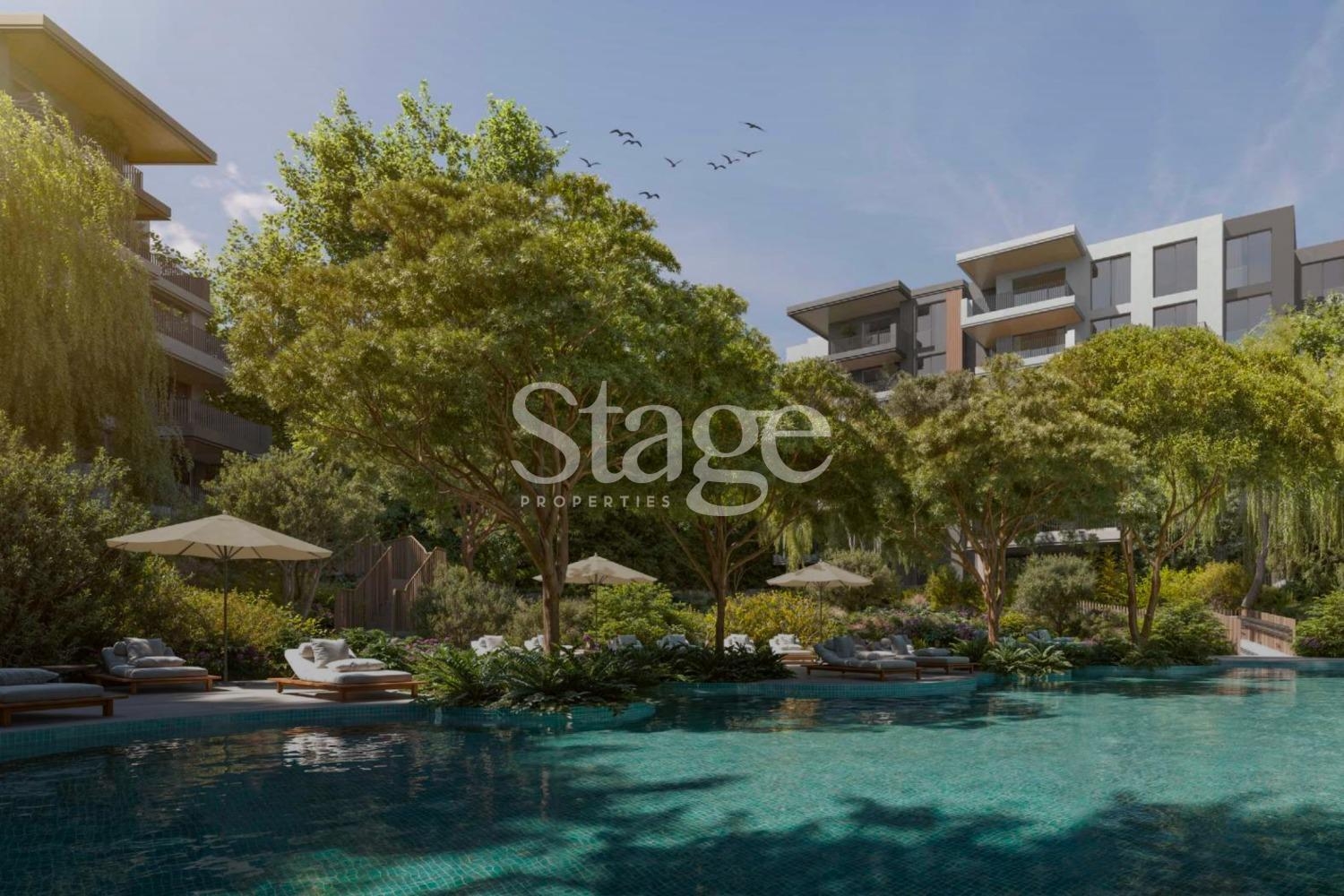 2 bedrooms apartment for Sale in Dubailand, Dubai stage-9924497