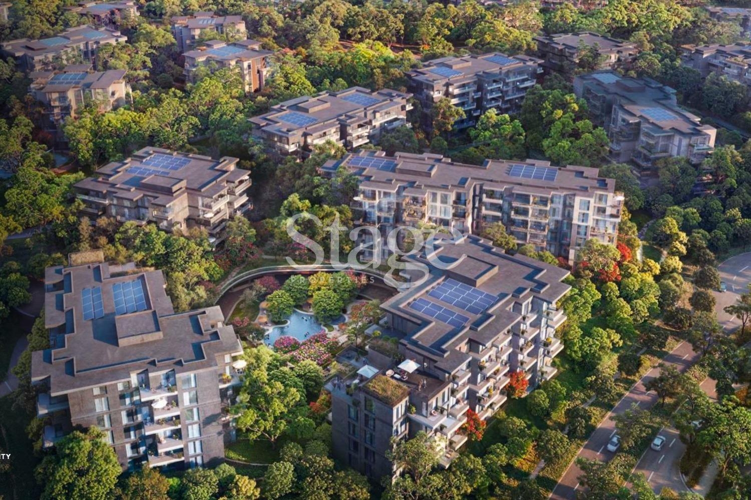 2 bedrooms apartment for Sale in Dubailand, Dubai stage-9924497