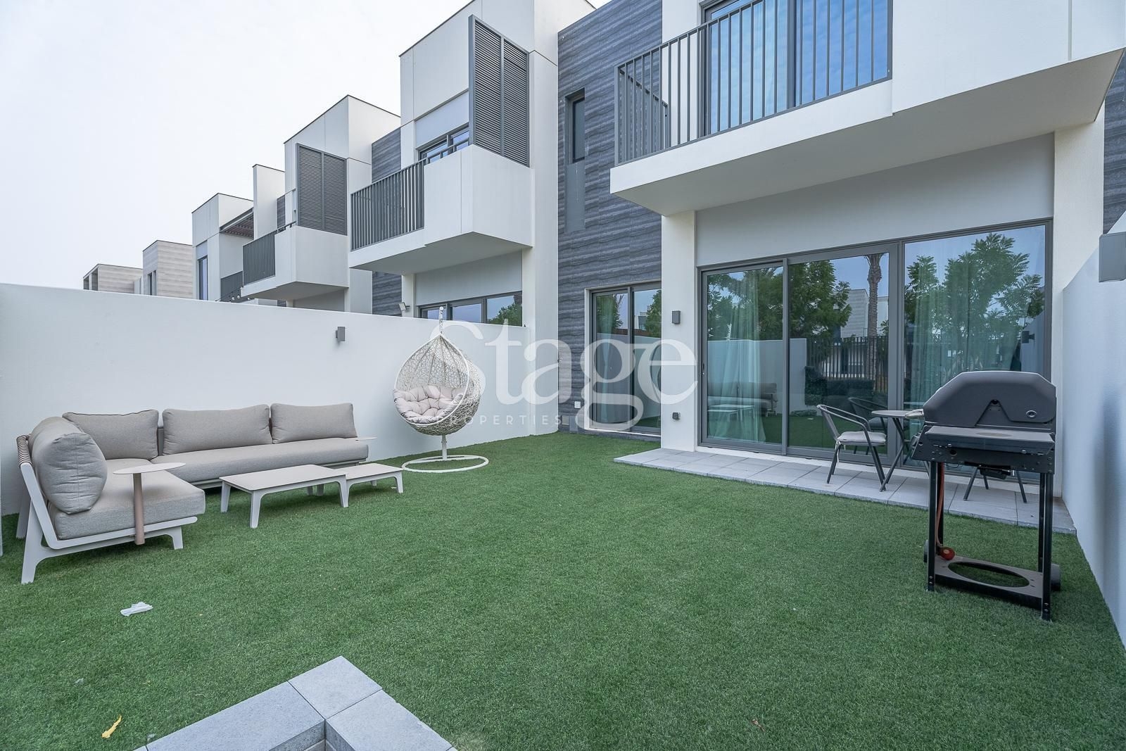 3 bedrooms Villas for Rent in Arabian Ranches 3, Dubai stage-9845658