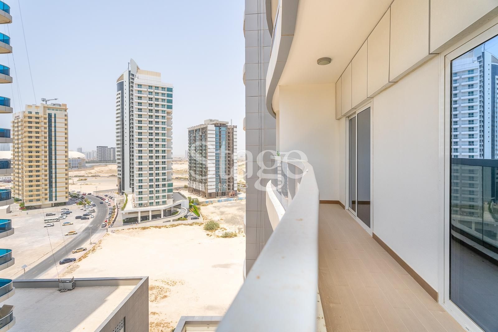 1 bedroom apartment for Rent in Dubai Sports City, Dubai stage-9822458