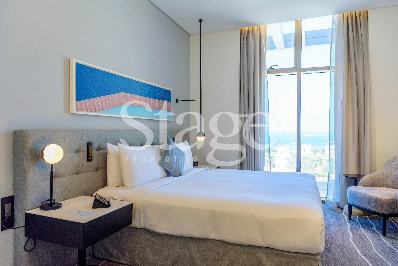 1 bedroom apartment for Sale in Palm Jumeirah, Dubai stage-8348532