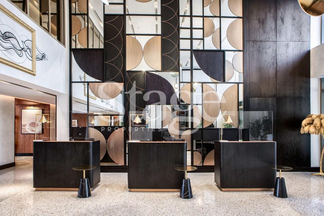 1 bedroom apartment for Sale in Palm Jumeirah, Dubai stage-8348532