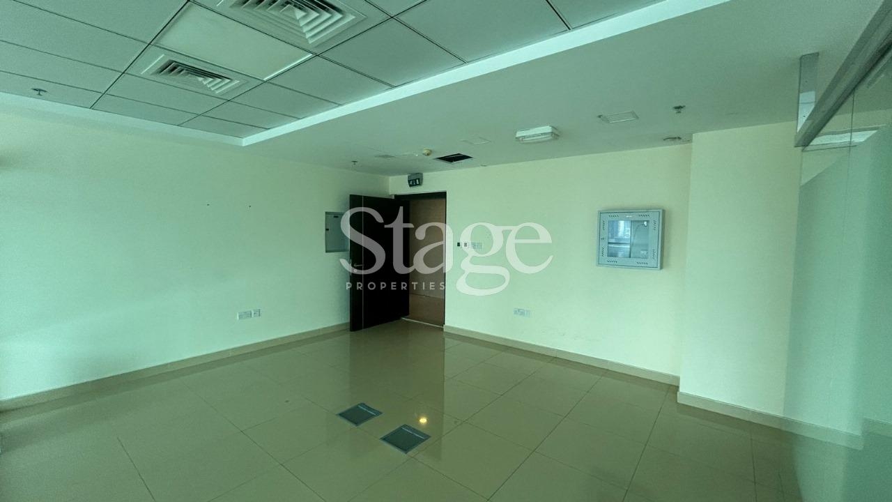 مساحة مكتبية للإيجار في Business Bay، Dubai stage-11565757