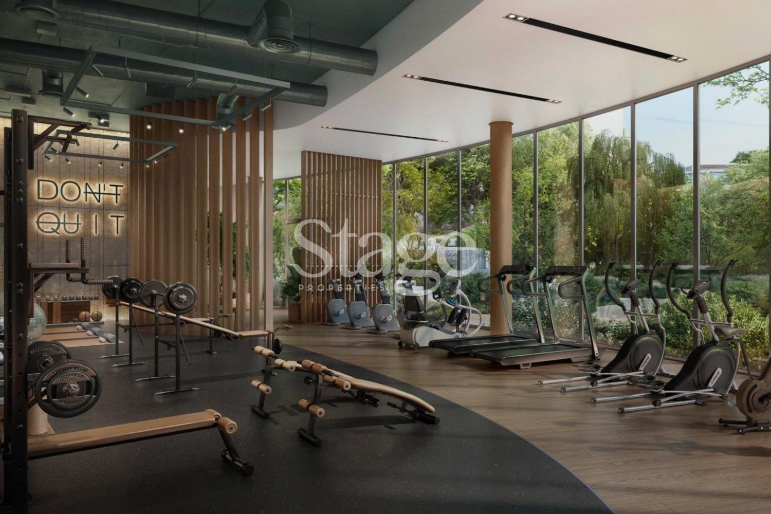 2 bedrooms apartment for Sale in Dubailand, Dubai stage-9924497