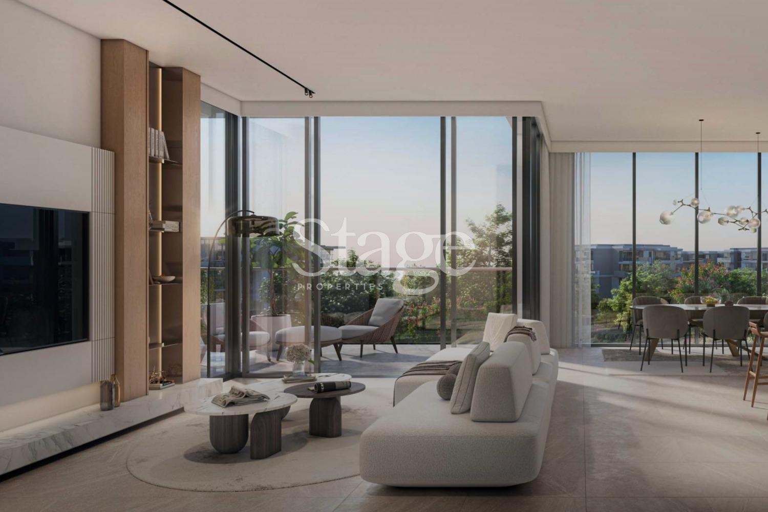 2 bedrooms apartment for Sale in Dubailand, Dubai stage-9924497