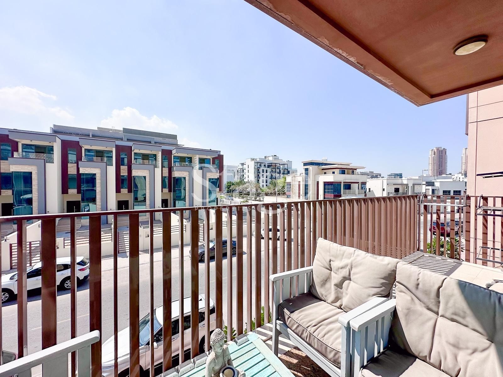2 bedrooms apartment for Rent in Jumeirah Village Circle, Dubai stage-11353484