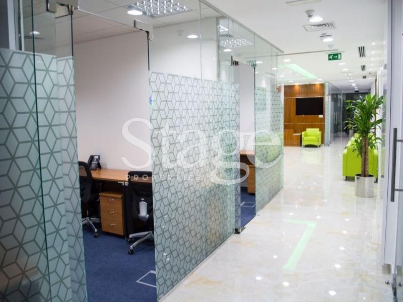 Office Space for Sale in Business Bay, Dubai stage-8618658