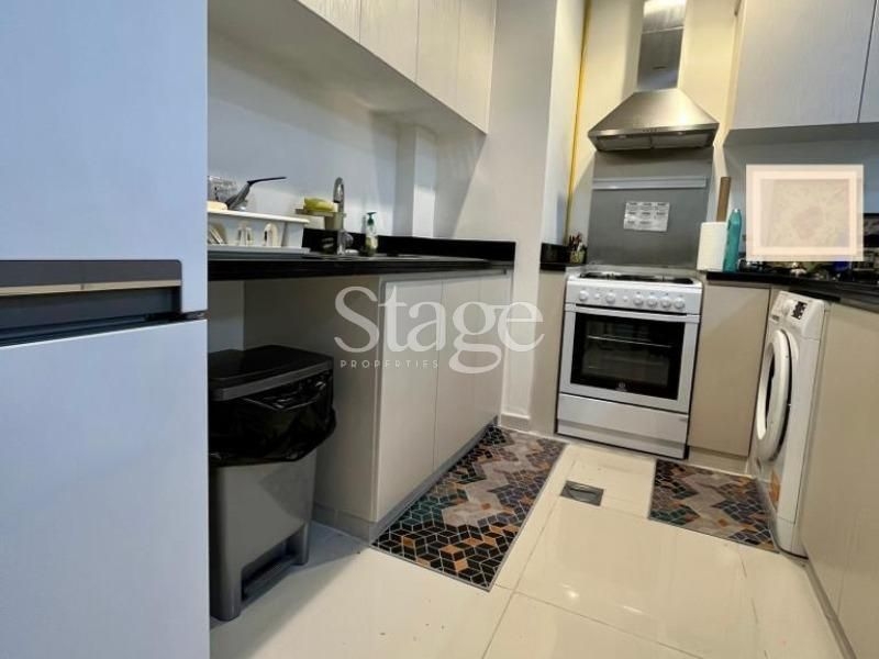 1 bedroom apartment for Rent in DAMAC Hills, Dubai stage-9505813