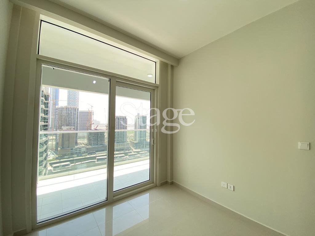 شقة من غرفة نوم للبيع في Business Bay، Dubai stage-9692551