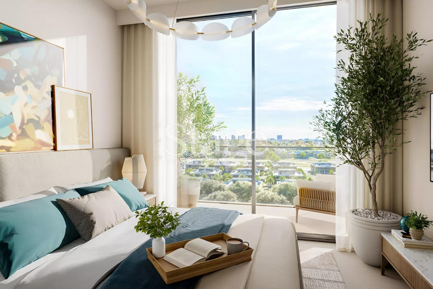 1 bedroom apartment for Sale in Dubai Hills Estate, Dubai stage-11188457