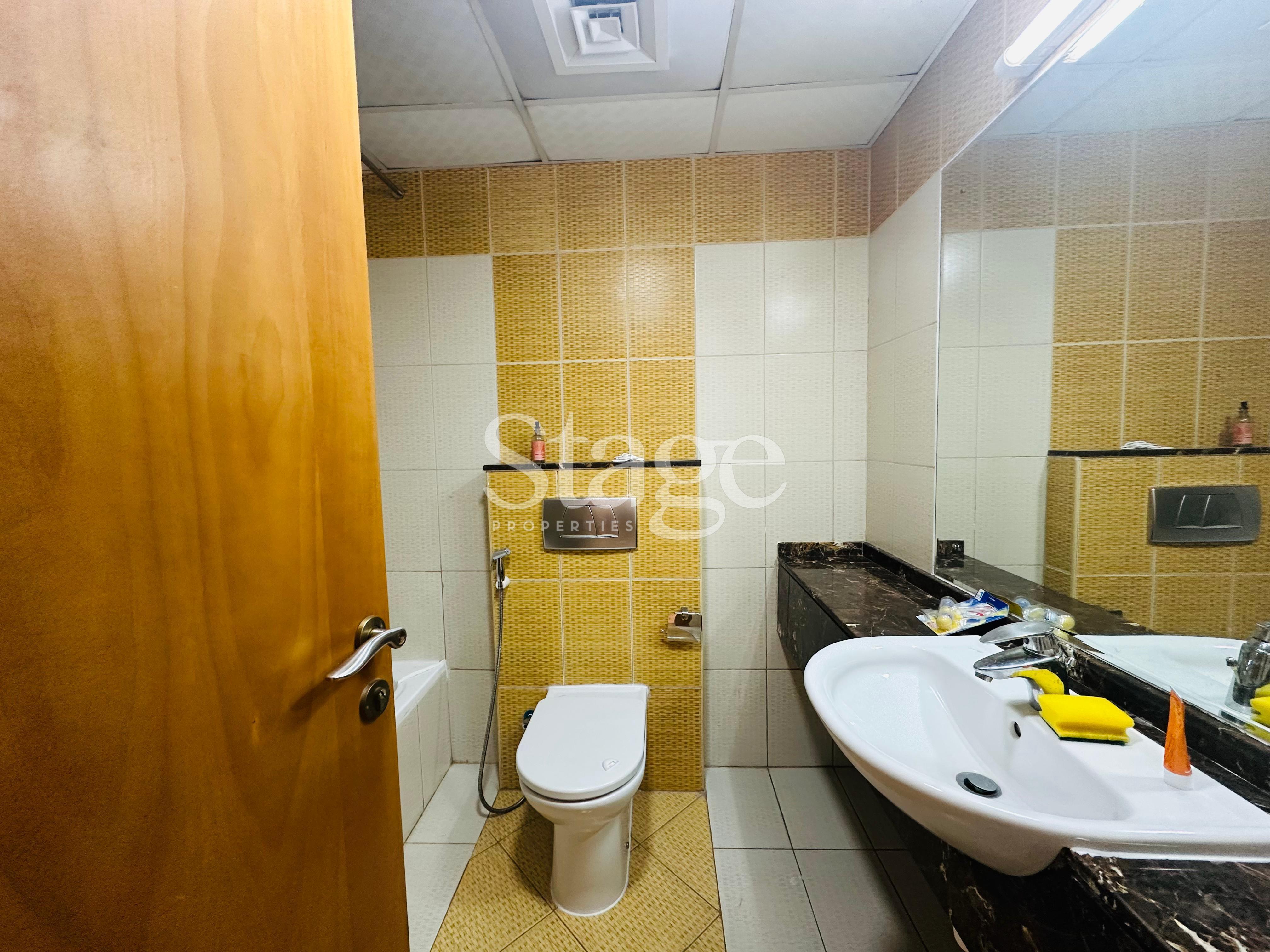 1 bedroom apartment for Rent in Dubai Marina, Dubai stage-11348312