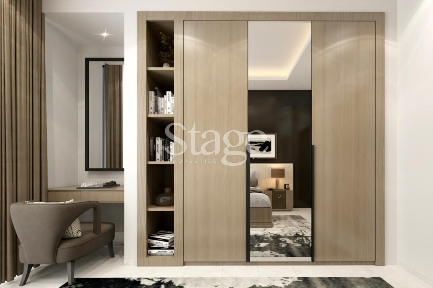 1 bedroom apartment for Sale in Jumeirah Village Triangle, Dubai stage-11256340