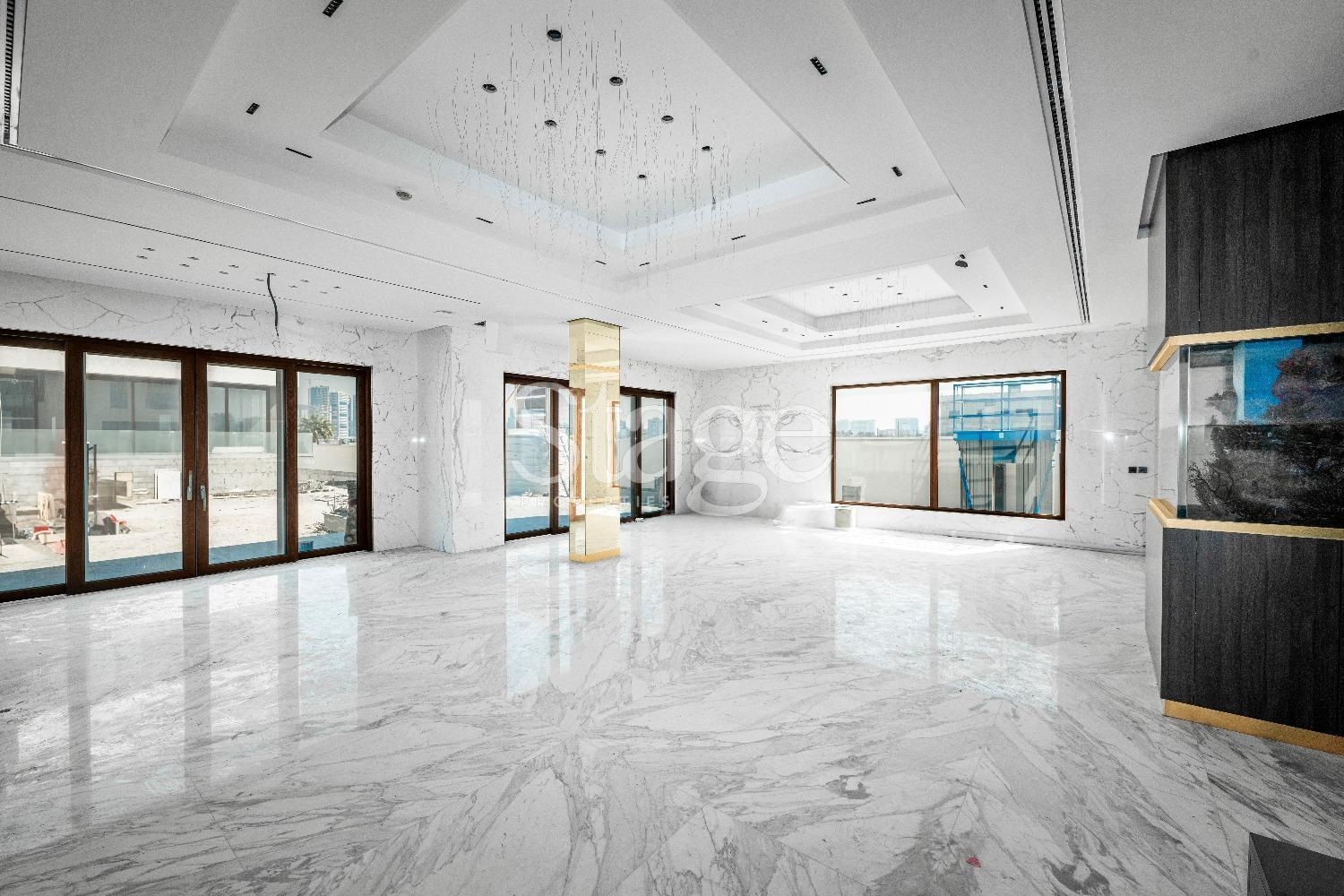 Exceptional 6 bedroom villa for sale in Deira