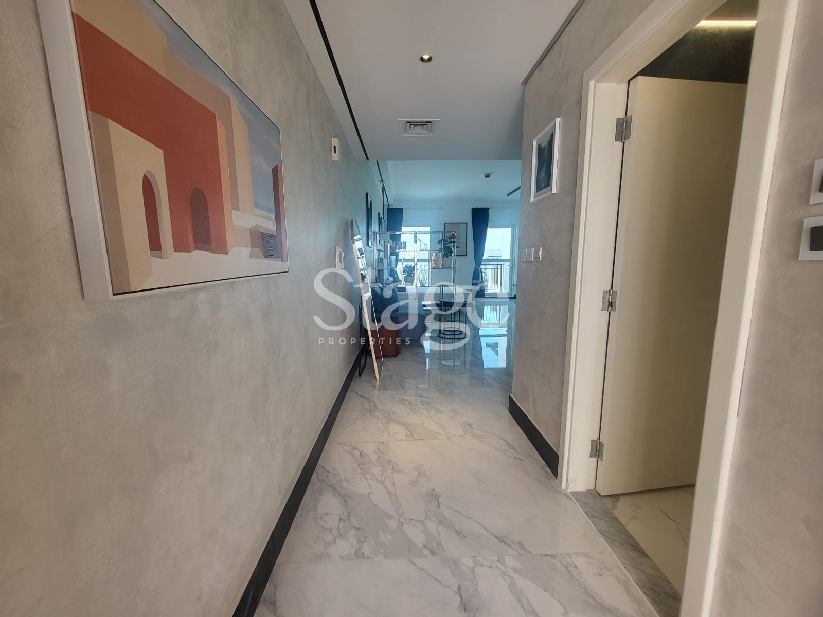 1 bedroom apartment for Rent in Al Quoz, Dubai stage-11305477