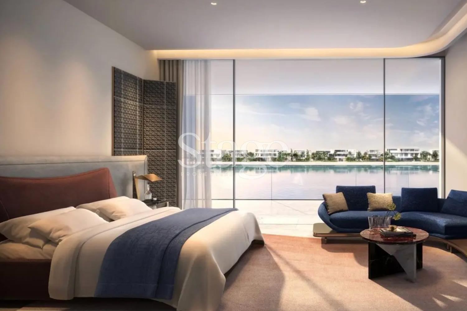 7 bedrooms Villas for Sale in Palm Jebel Ali, Dubai stage-11262190