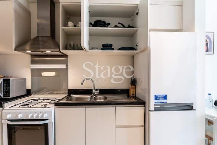 Studio for Rent in DAMAC Hills, Dubai stage-11379209