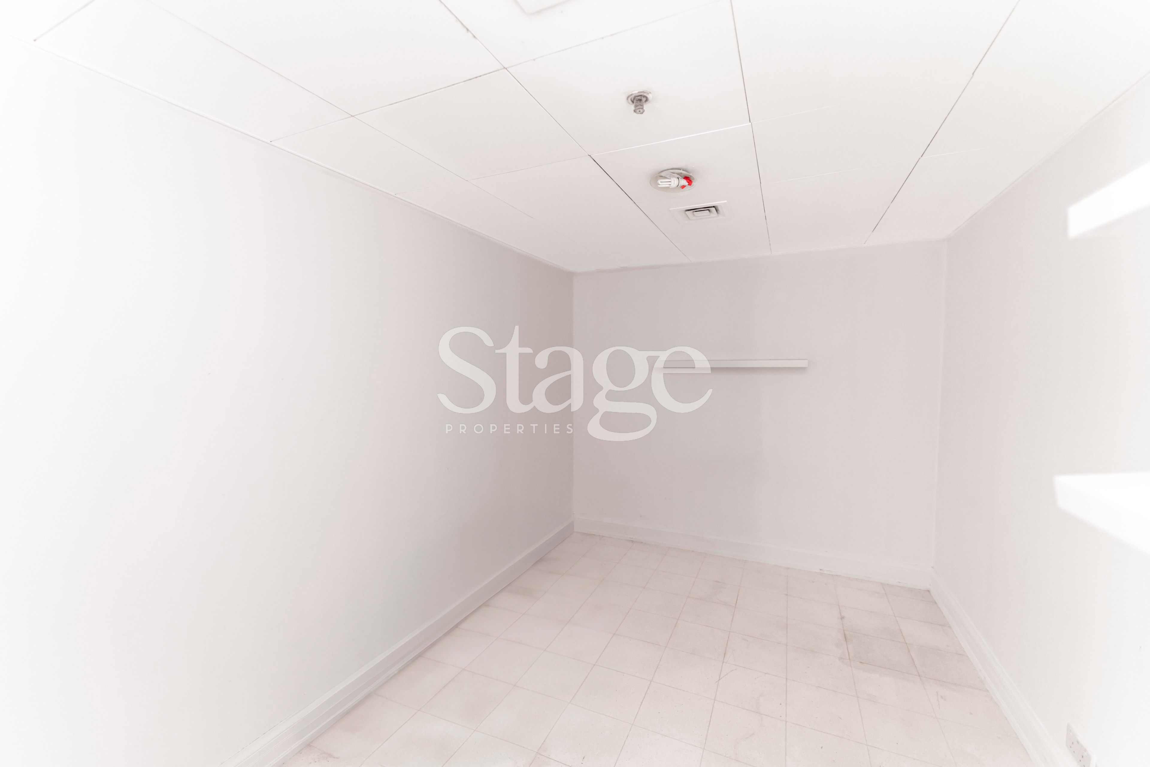 Marina view 1 bedroom apartment for Rent in Dubai Marina