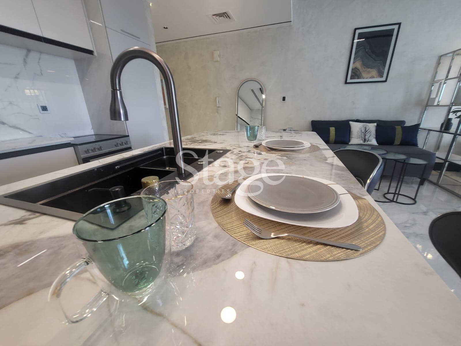 1 bedroom apartment for Rent in Al Quoz, Dubai stage-11305477