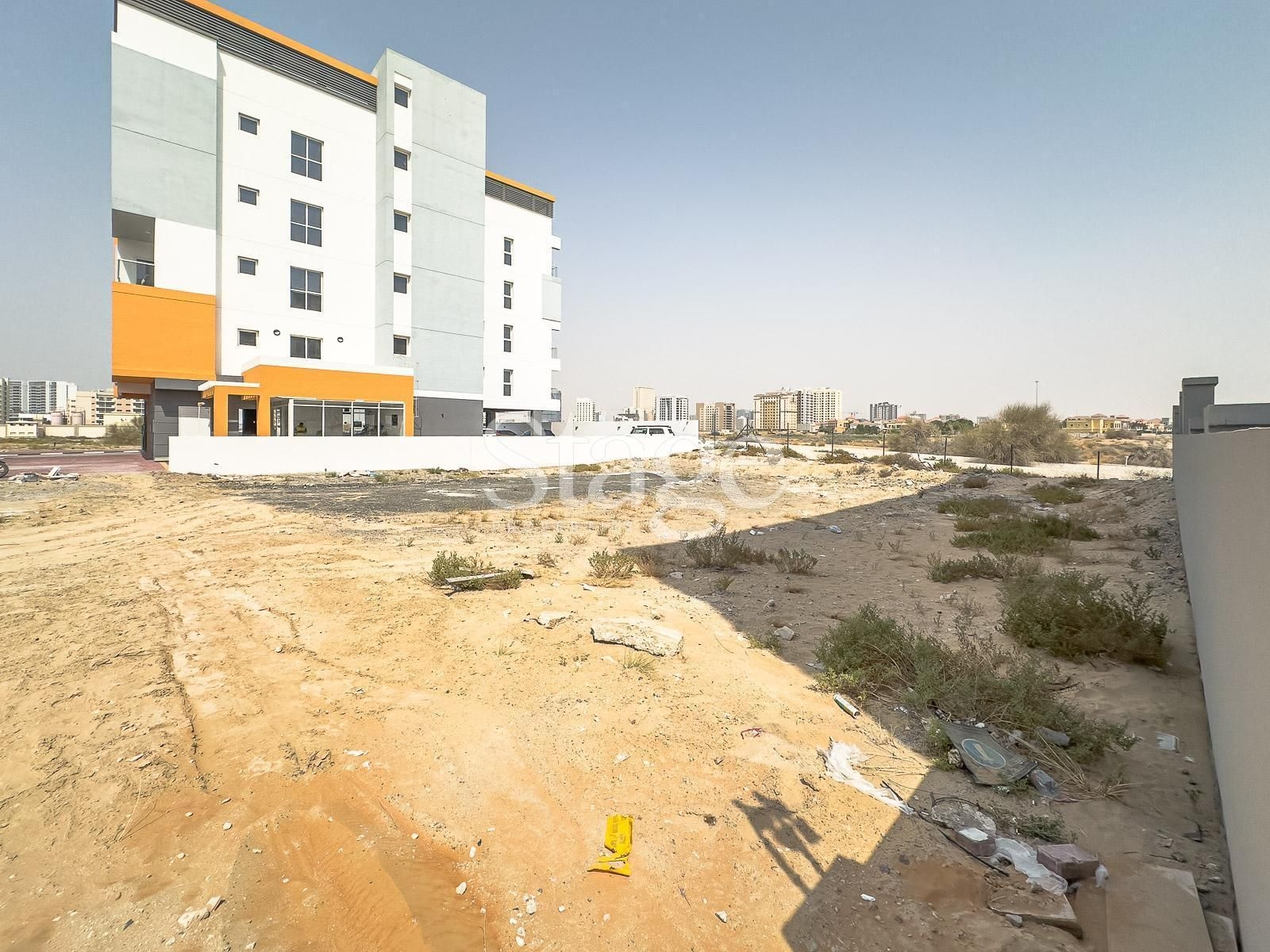 Studio Land Residential for Sale in Dubailand, Dubai stage-9744428