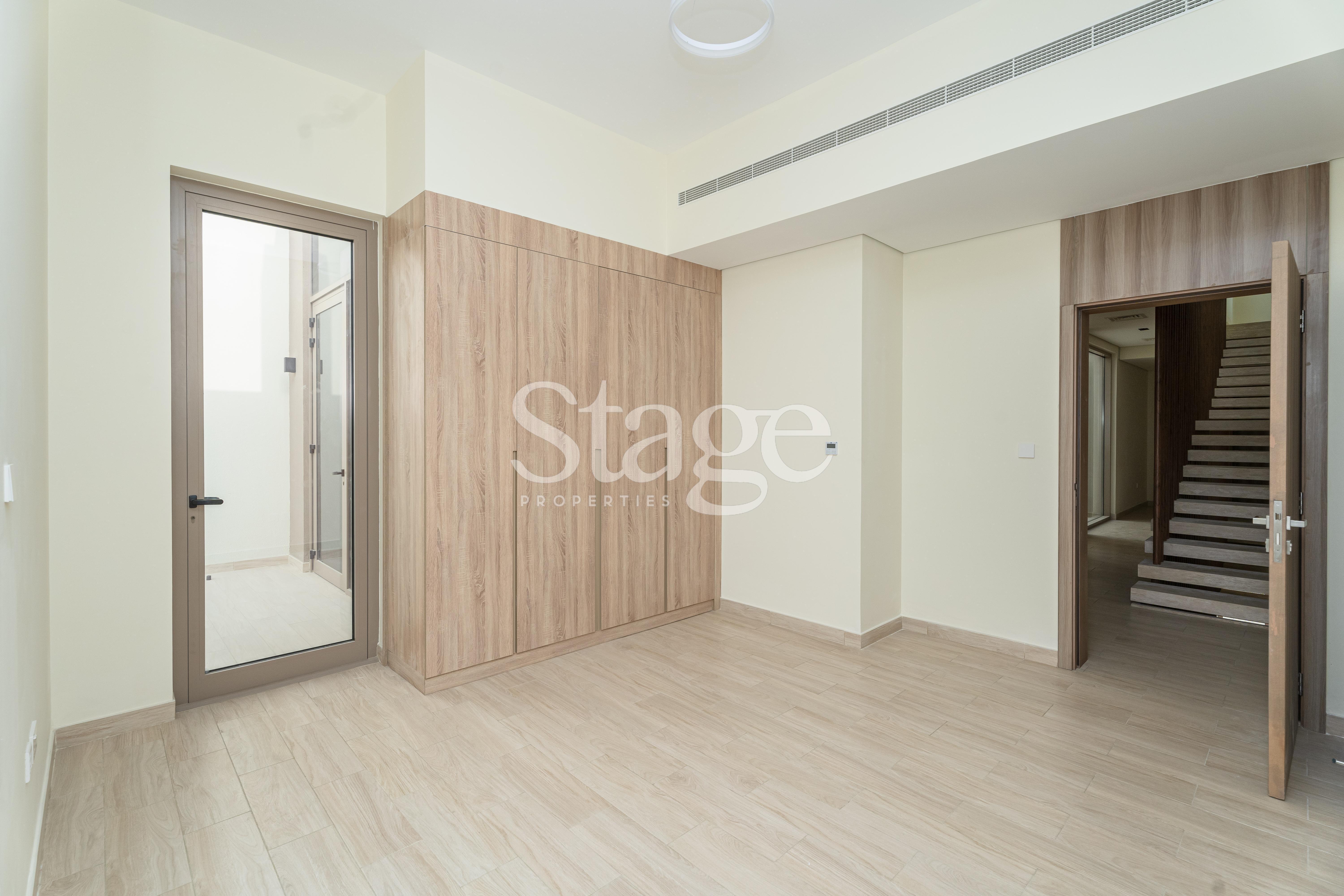 4 bedrooms Villas for Sale in Al Furjan, Dubai stage-9748874