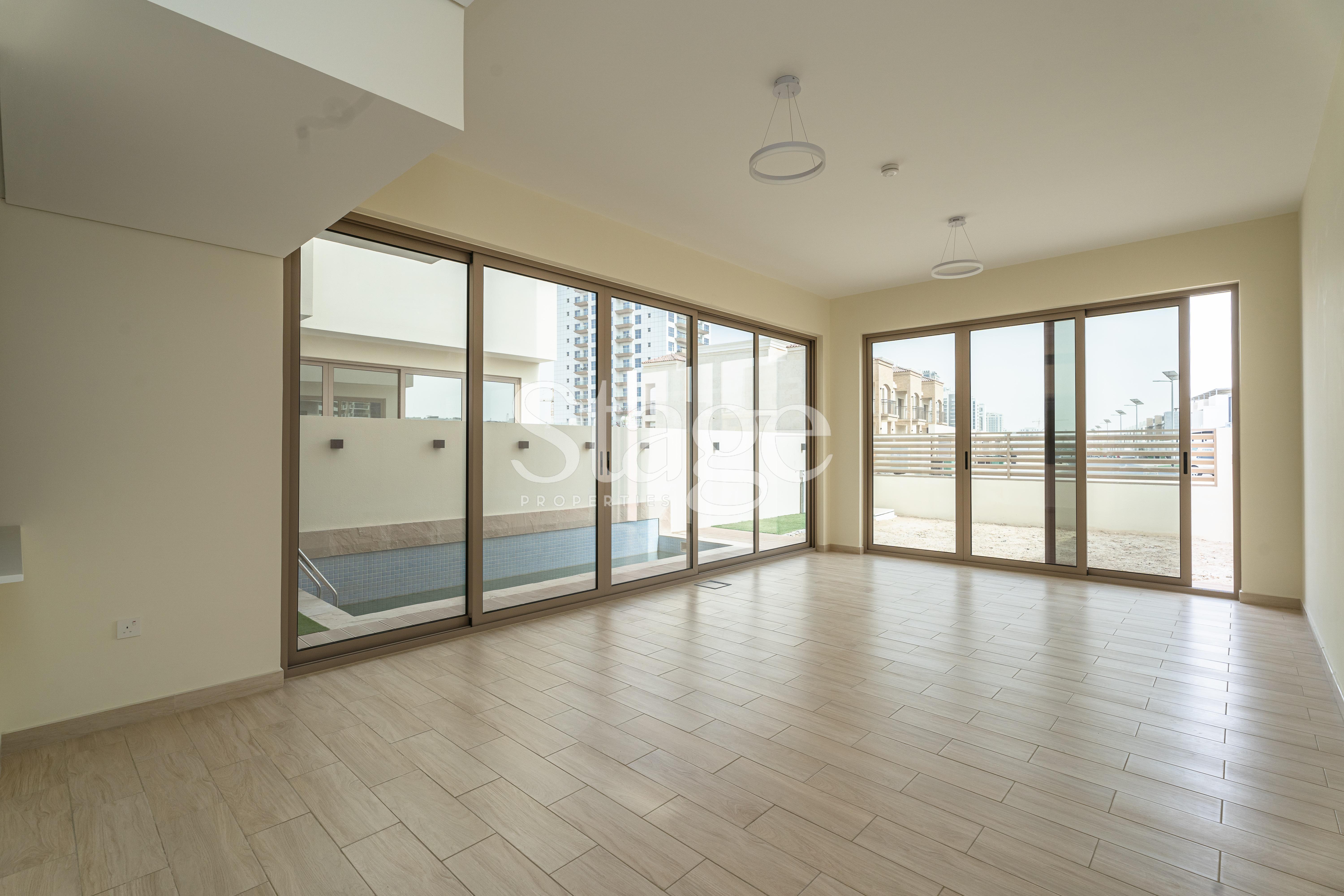 4 bedrooms Villas for Sale in Al Furjan, Dubai stage-9748874