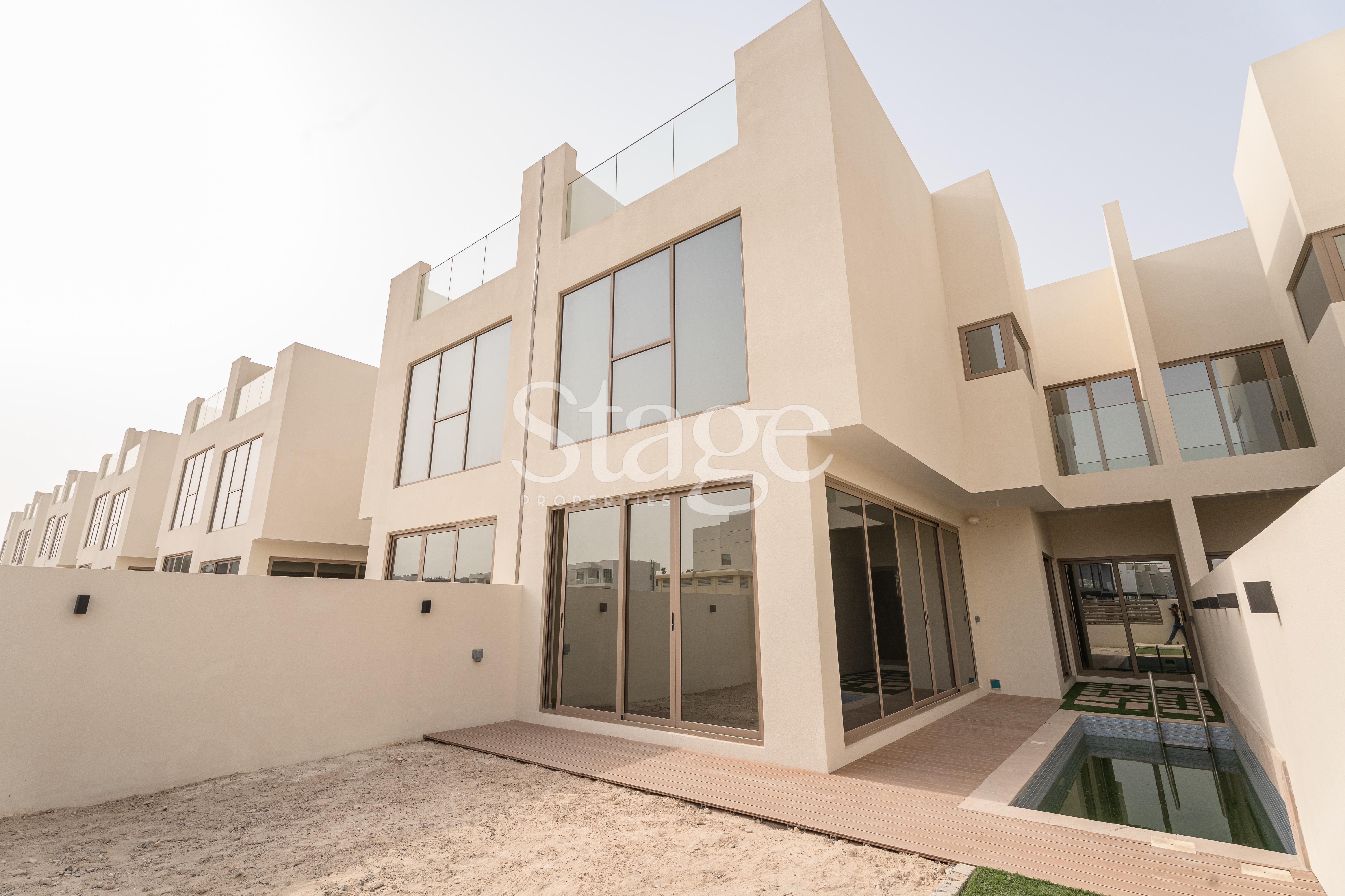 4 bedrooms Villas for Sale in Al Furjan, Dubai stage-9748874
