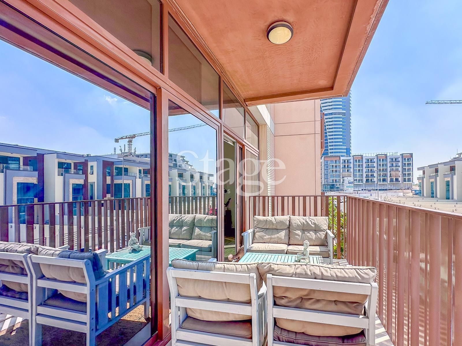 2 bedrooms apartment for Rent in Jumeirah Village Circle, Dubai stage-11353484
