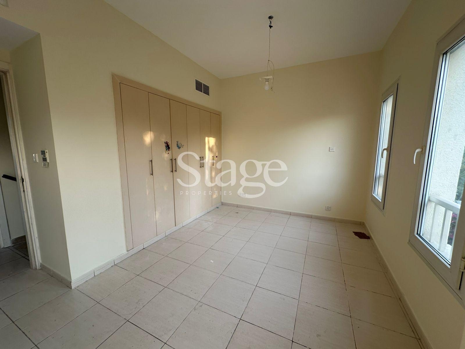 2 bedrooms Townhouse for Rent in The Springs, Dubai stage-10899315
