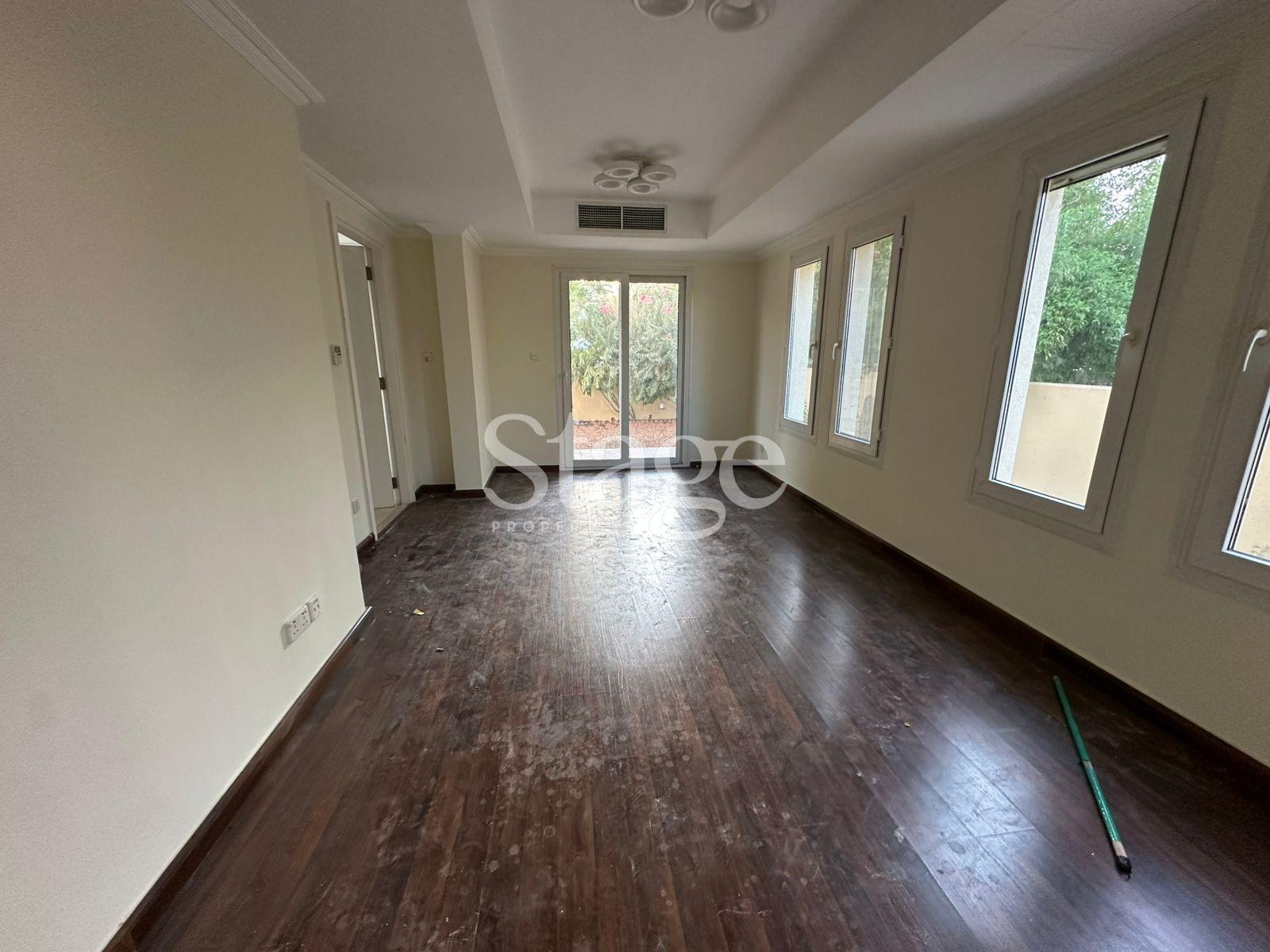 2 bedrooms Townhouse for Rent in The Springs, Dubai stage-10899315