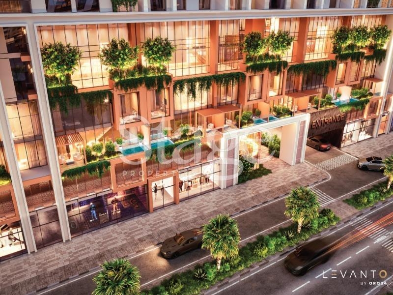 2 bedrooms Duplex for Sale in Jumeirah Village Circle, Dubai stage-9782682