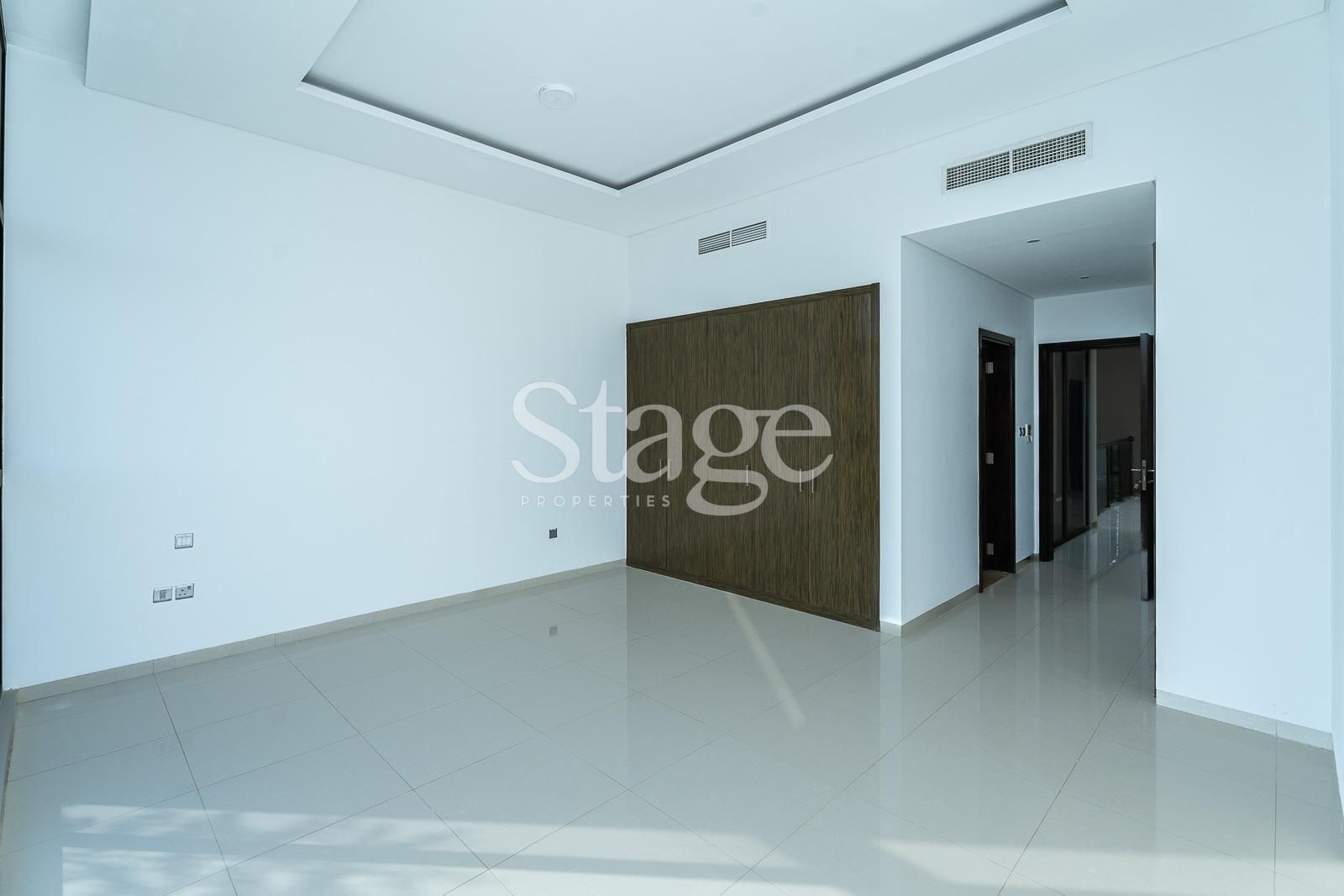 4 bedrooms Villas for Sale in DAMAC Hills, Dubai stage-10512989