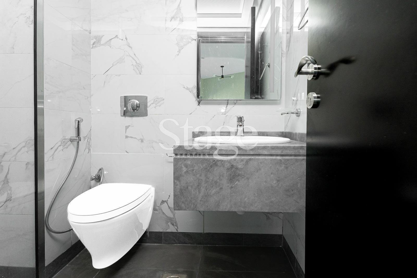 1 bedroom apartment for Rent in Dubai South (Dubai World Central), Dubai stage-11520237