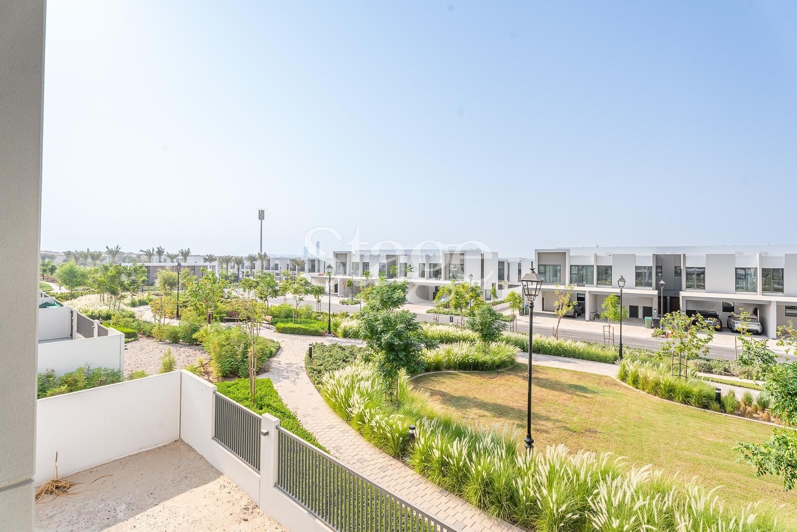 4 bedrooms Townhouse for Rent in Dubailand, Dubai stage-10518347