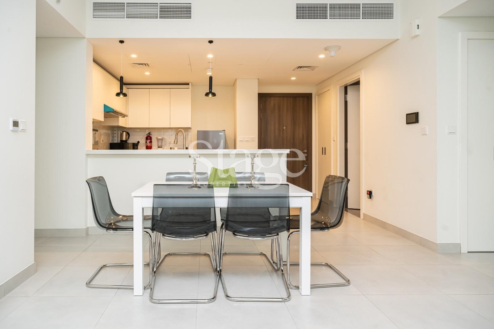 2 bedrooms apartment for Rent in Al Kifaf, Dubai stage-10494438