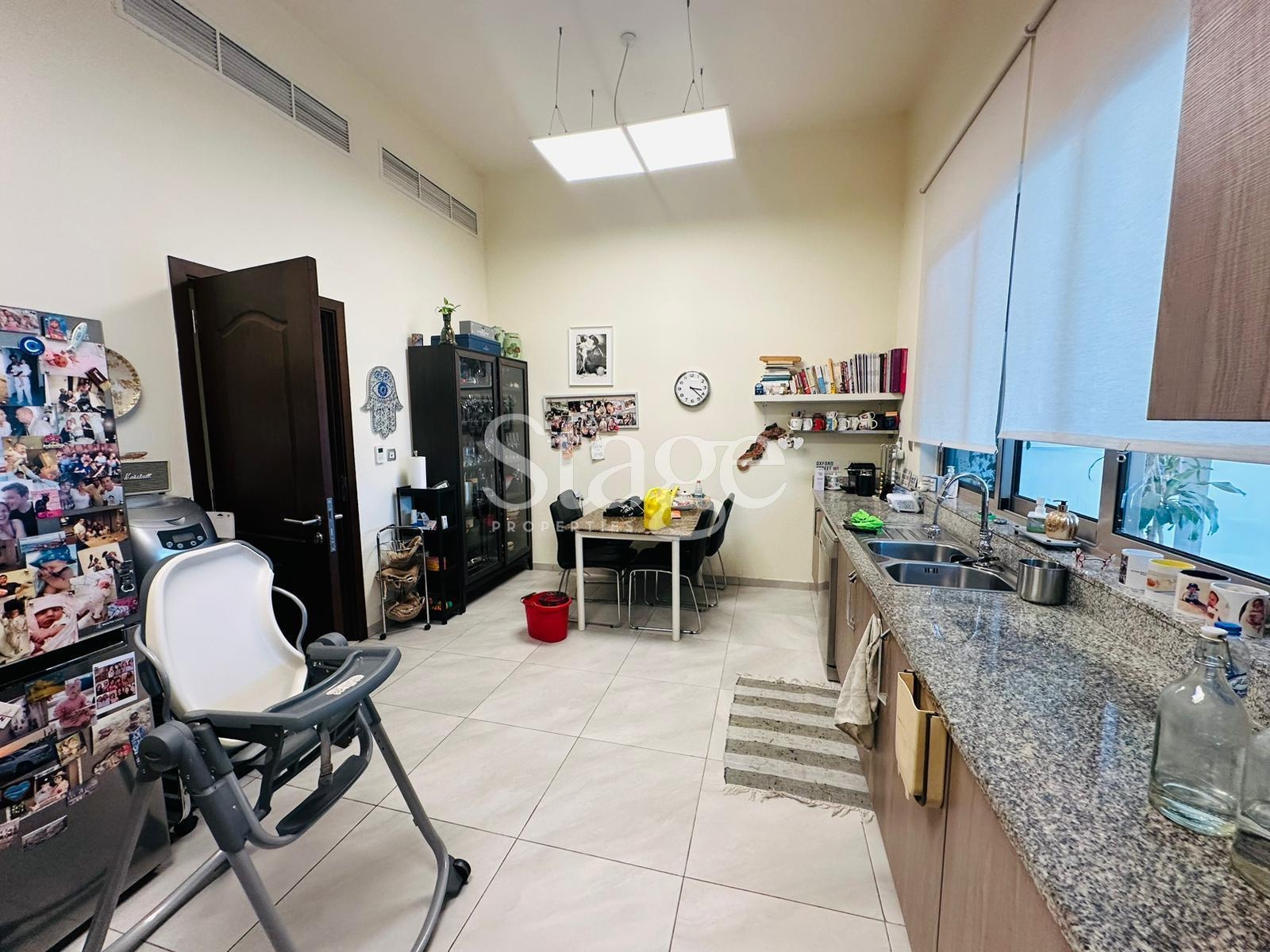 3 bedrooms Townhouse for Rent in Al Furjan, Dubai stage-9425686