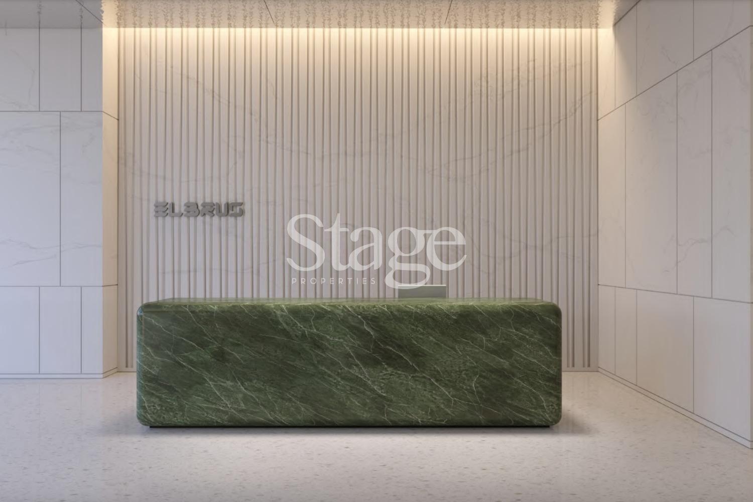 1 bedroom apartment for Sale in Jumeirah Village Triangle, Dubai stage-11367509