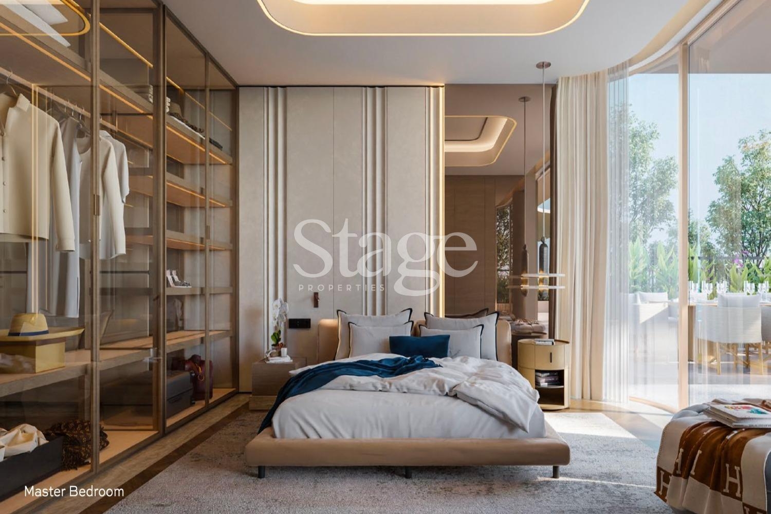 2 bedrooms apartment for Sale in Palm Jumeirah, Dubai stage-11417979