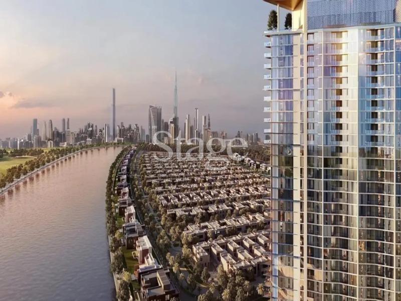 2 bedrooms apartment for Sale in Mohammed Bin Rashid City, Dubai stage-11387872