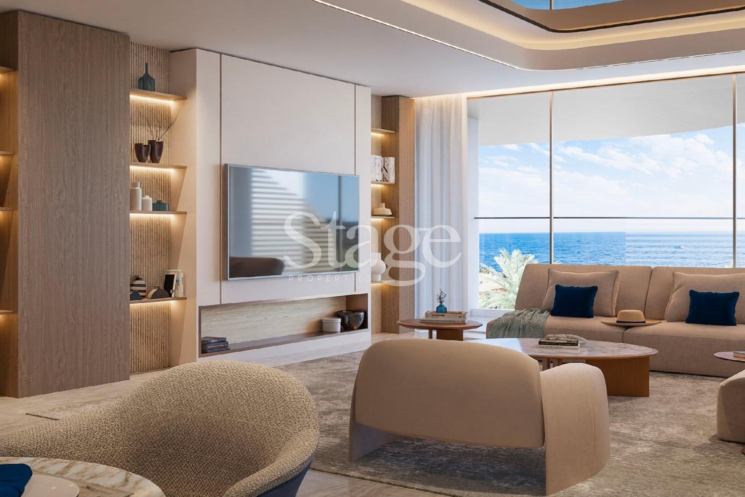 2 bedrooms apartment for Sale in Palm Jumeirah, Dubai stage-11417979