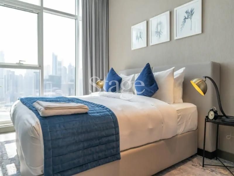 ستوديو للإيجار في Business Bay، Dubai stage-11442017