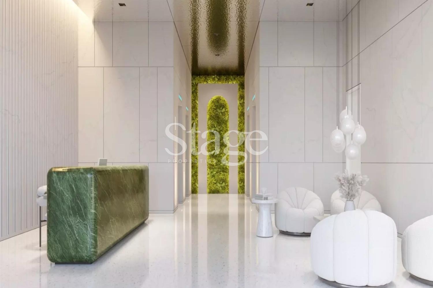 1 bedroom apartment for Sale in Jumeirah Village Triangle, Dubai stage-11367509