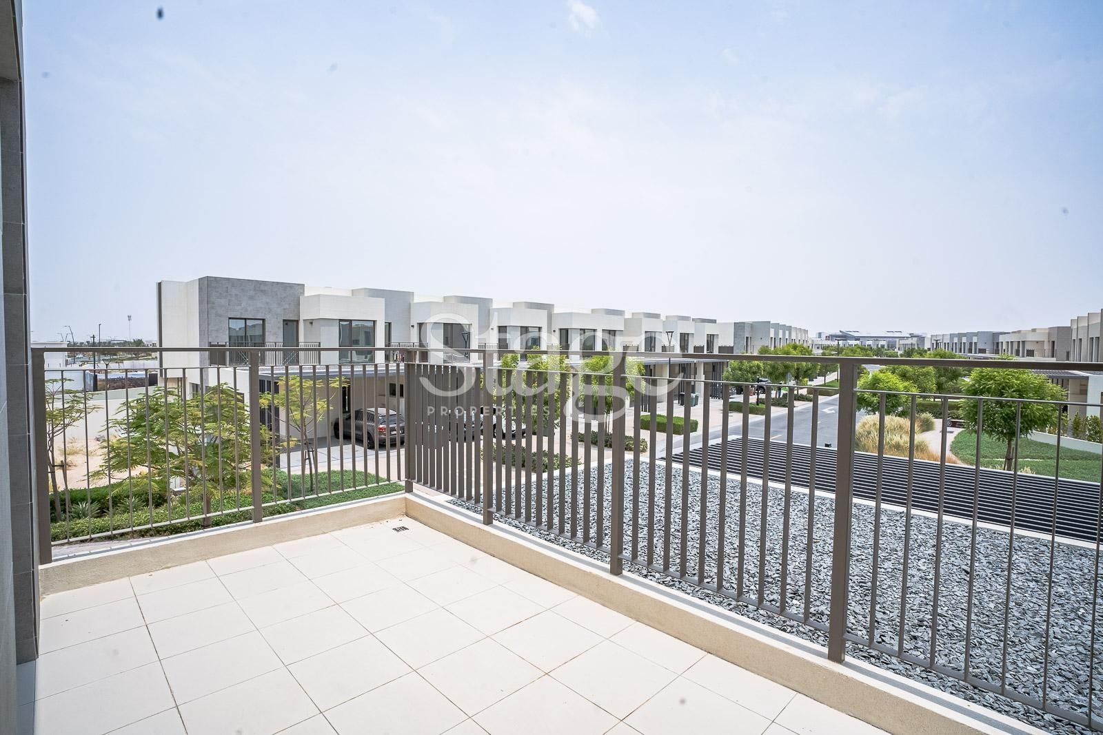 4 bedrooms Villas for Rent in Dubai South (Dubai World Central), Dubai stage-9496770