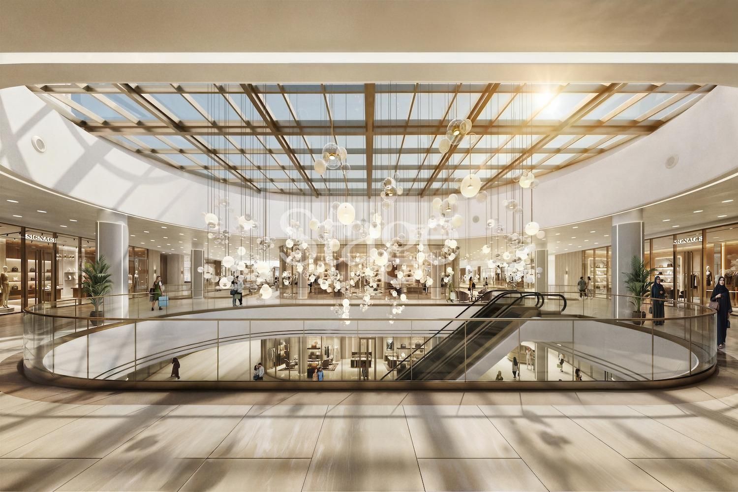 Office Space for Sale in Damac Lagoons, Dubai OF10136S